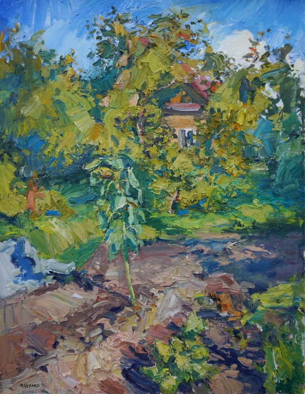 paint